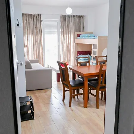 Appartamento Shengjin Stay Apartment