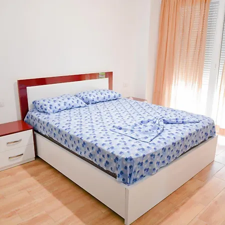 Shengjin Stay Apartment Appartamento
