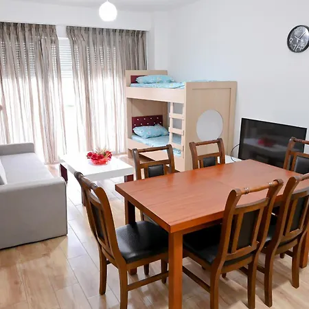 Apartment Shengjin Stay Apartment Shengjin (Lezhe)