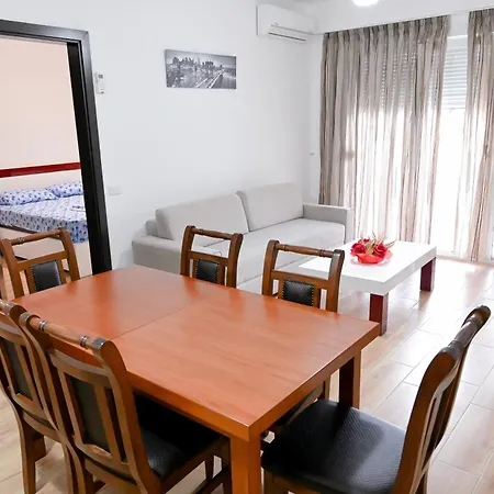 Appartamento Shengjin Stay Apartment *