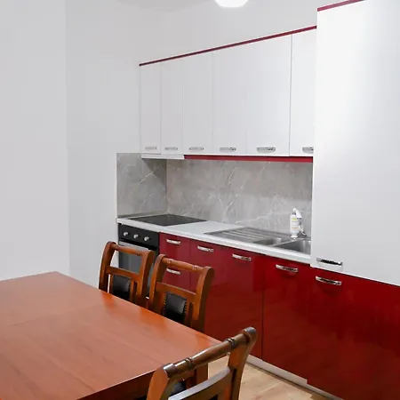 Shengjin Stay Apartment Shengjin (Lezhe)