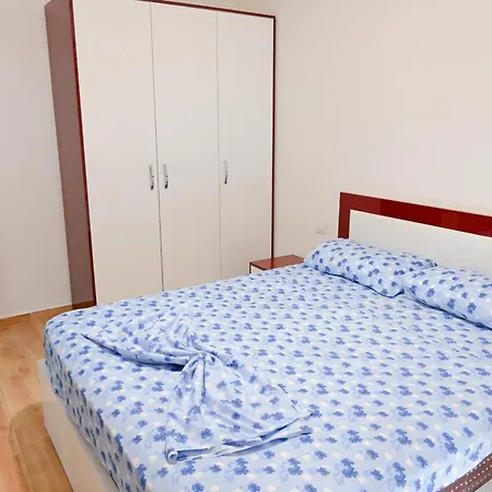Mbyllur Amare E Vjeter Shëngjin