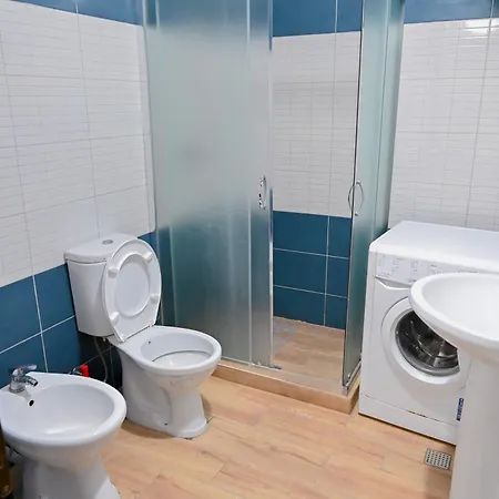 Apartament Mbyllur Amare E Vjeter